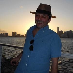 Meet your Posher, Ricardo